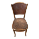 FISCHEL 193rd century bistro chair