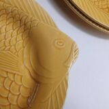 Fish plates
