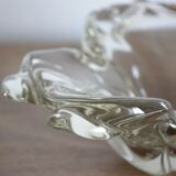 Crystal trinket bowl