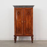 Armoire en pin, design danois, années 1960, production : Danemark