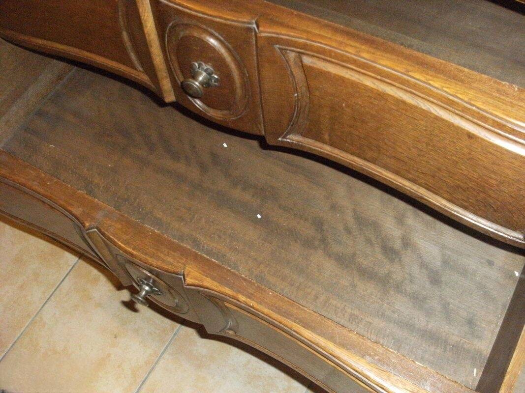 Commode