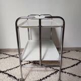 Vintage rolling trolley Germany