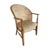 Vintage lady's chair, France, 1900s