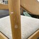 Six Carimate Cassina armchairs 1960's by Vico Magistretti