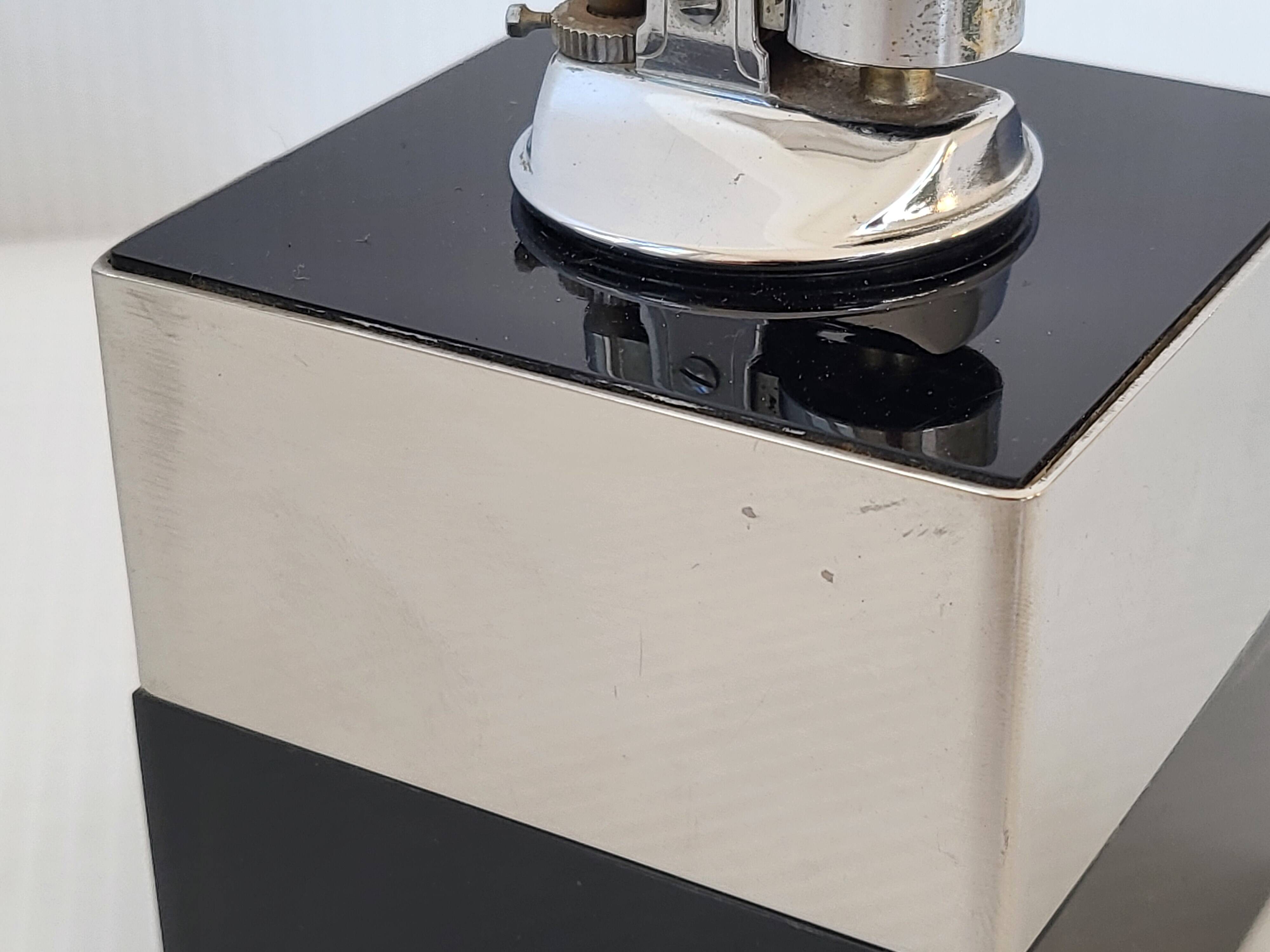 Briquet vintage 1970