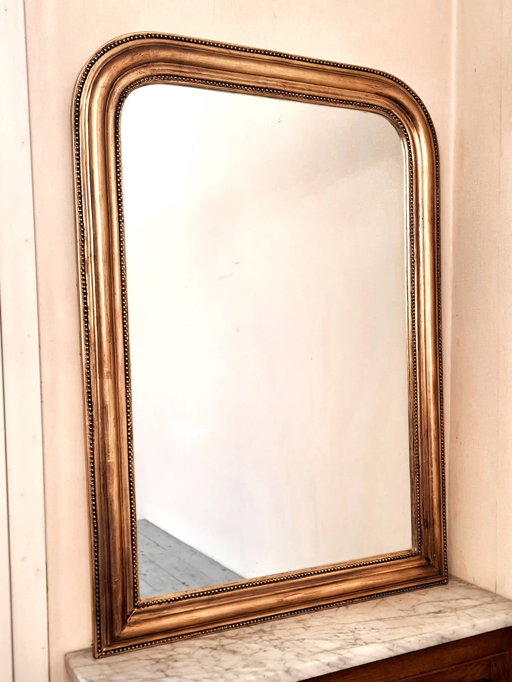Louis-Philippe mirror "Héloïse"