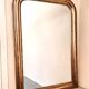 Louis-Philippe mirror "Héloïse"