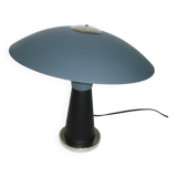 Mushroom table lamp, Poland 1960s