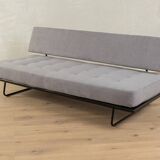 Minimalist Sofa by Rolf Grunow for Walter Knoll