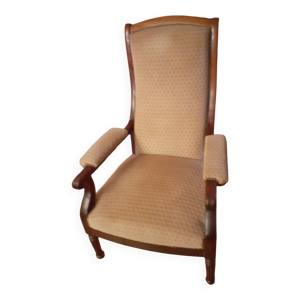 Fauteuil voltaire