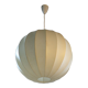 Suspension lamp cocoon Goldkant leuchten