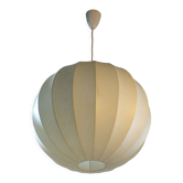 Suspension cocoon Goldkant leuchten