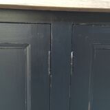Four-door furniture