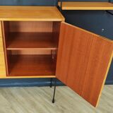 Mid century wall system | vintage - bookcase