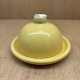 Petite cloche jaune