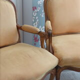 Fauteuil Ancien Paire
