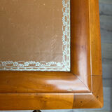 Bureau en merisier