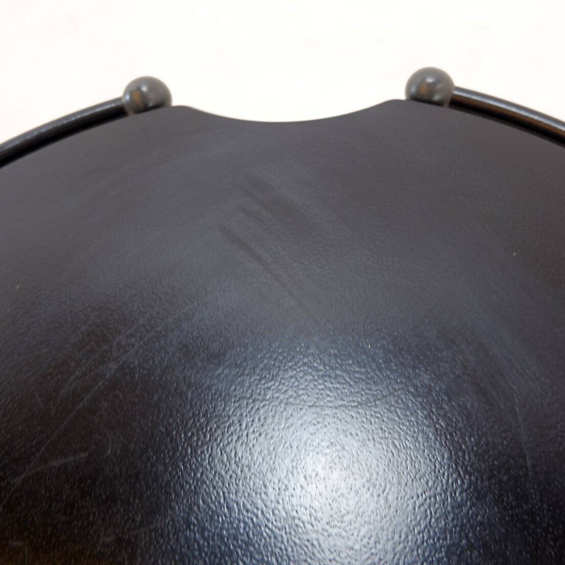 Side Table "Besico" by Siggi Fischer for Leolux, 1994