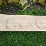 Pair of vintage benches 3m