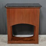 Small Mahogany Chest of Drawers, Empire Style – Part 1 of the 20th Century