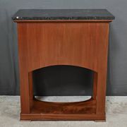 Small Mahogany Chest of Drawers, Empire Style – Part 1 of the 20th Century