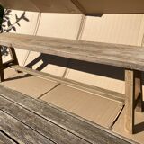 Old bench