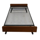 Vintage bed daybed of the 1960s Netherlands