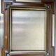 Antique Wooden Frame 40.5 cm x 35.5 cm