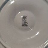 Plate of oysters Longwy