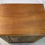 Art deco style jam maker