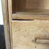 Haberdashery furniture glazed