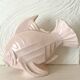 Large ceramic fish Le Jan