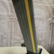 1980s design halogen desk lamp by JD Aznar