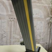 lampe de bureau halogène design des années 1980 de JD Aznar
