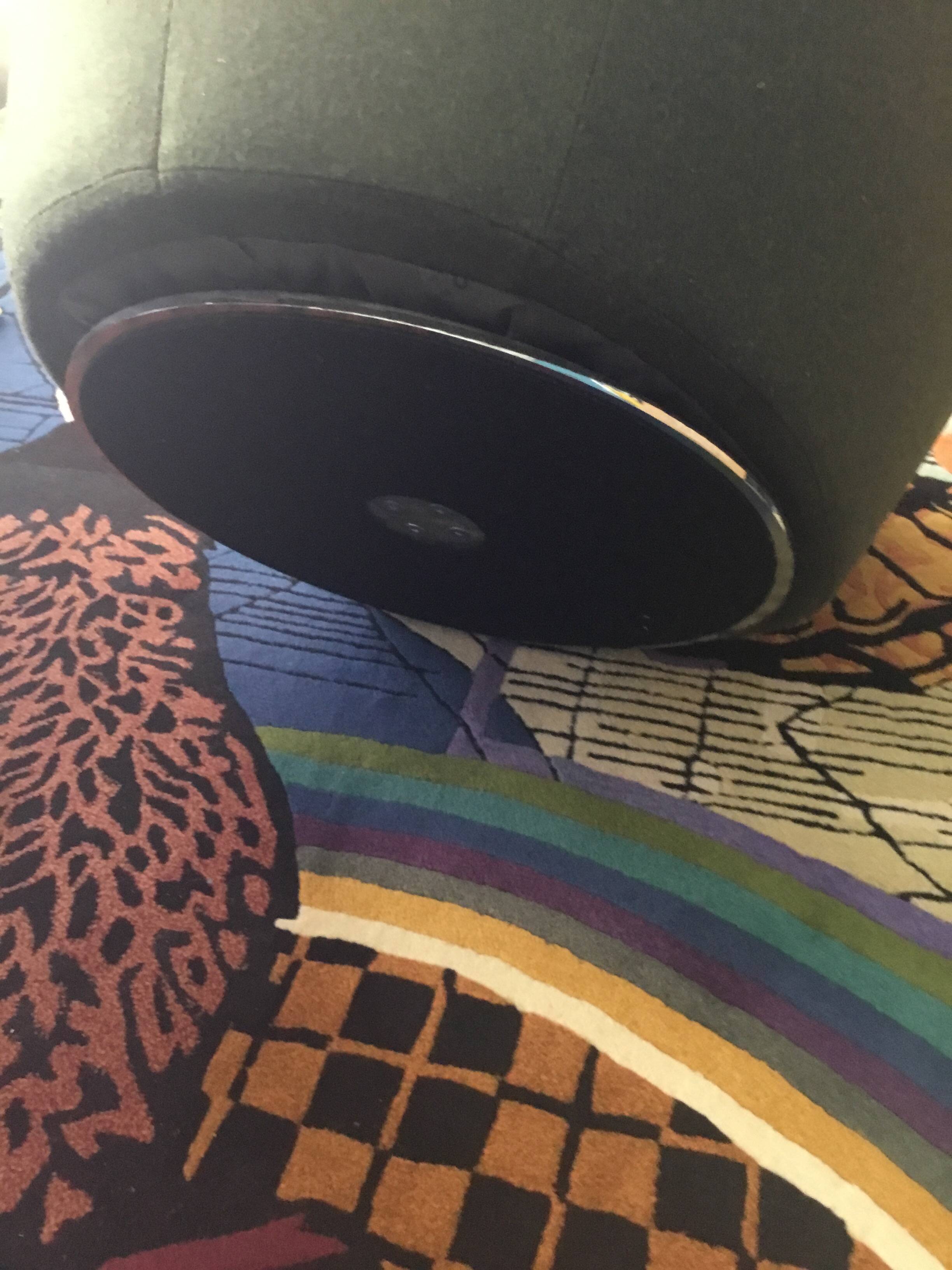 Roche Bobois armchair