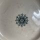 Lot de 2 assiettes plates ‘Gagny’