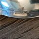 Christofle Malmaison cream sauce spoon silver-plated metal