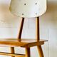 Dining Chairs from TON, 1960’