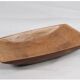 Dating Trough in Solid Natural Wood Made in Denmark from Around the Year 1840s