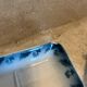 Lot ravier and wears Savon Digoin Sarreguemines