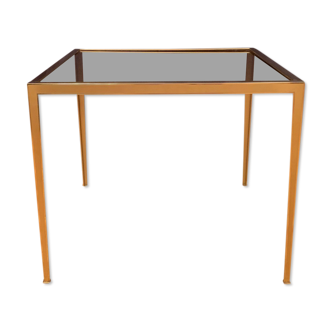 Table basse années 1960