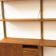 Poul Cadovius wall unit