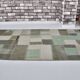 Tapis patchwork anatolien Home Living sku 3056