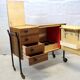 vintage Bar cabinet 'Garzweller'