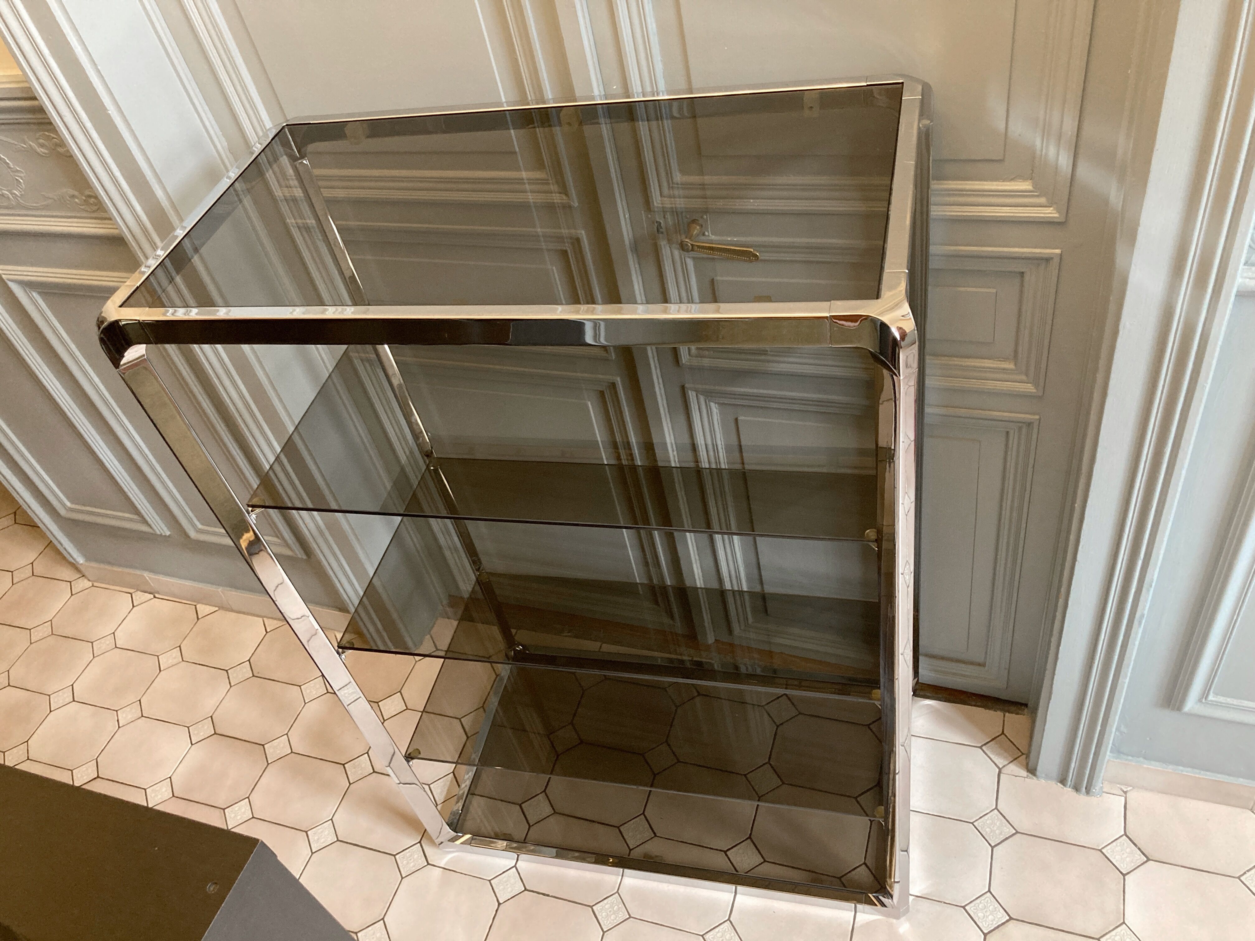 1970 shelf Fratelli Orsenigo