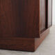 Rosewood commode, Danish design, 1960s, manufactured by Hjørnebo