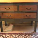 Commode