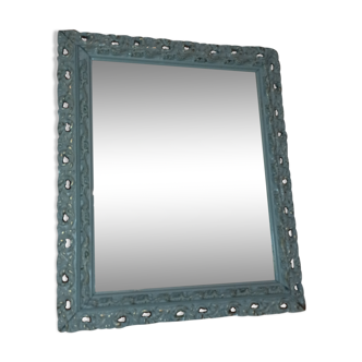 Miroir ancien