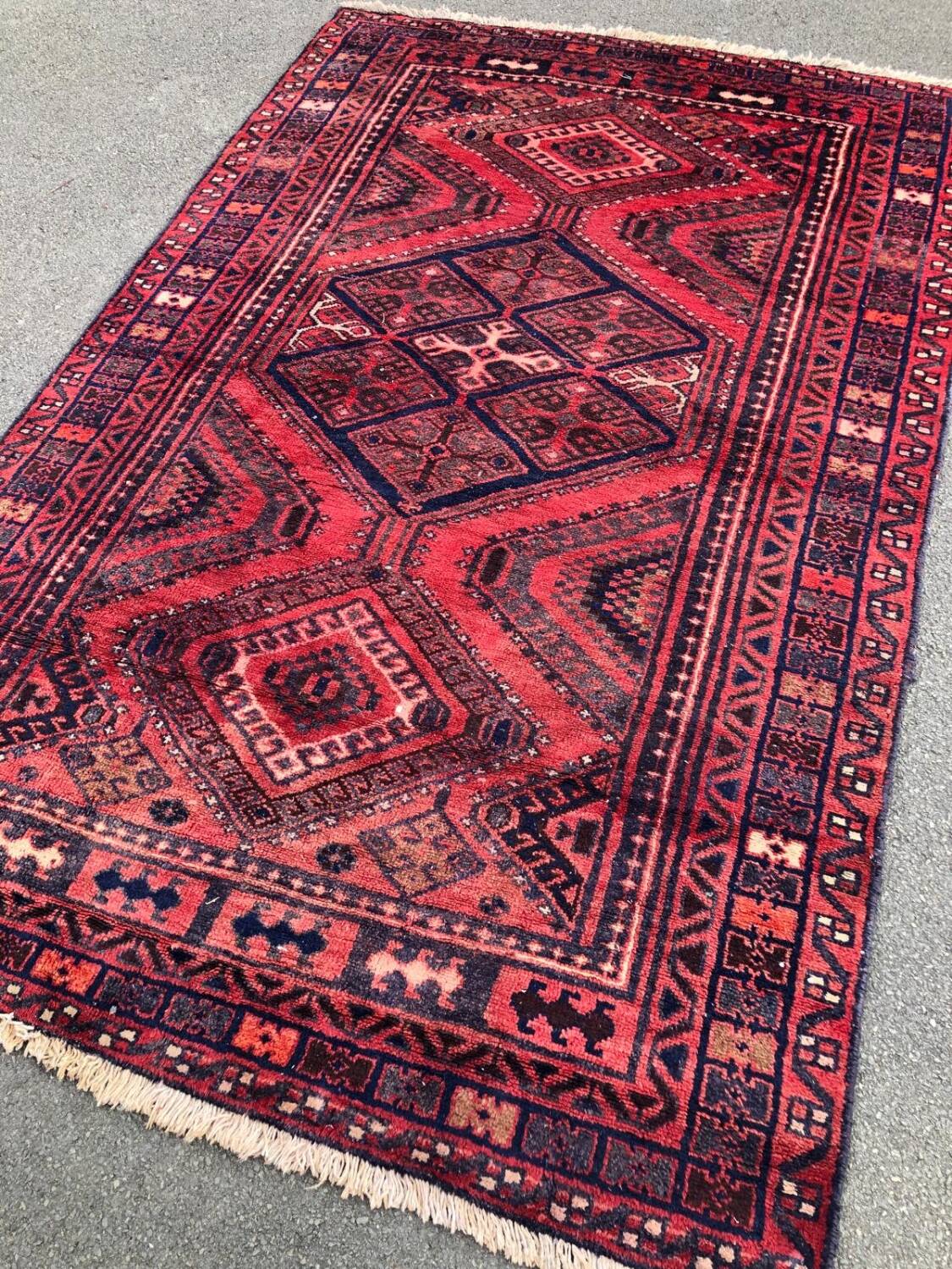 Persian rug