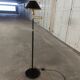 Vintage lamppost